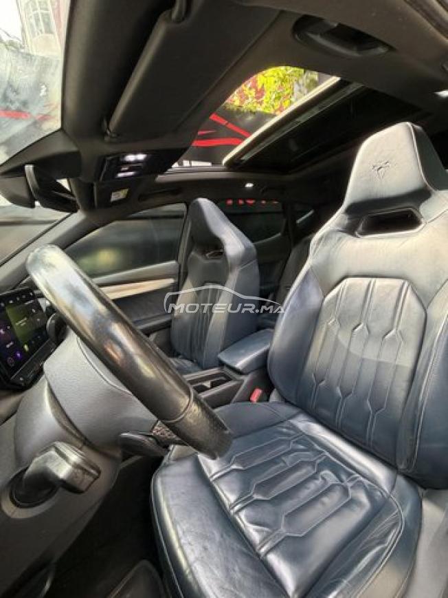 Cupra Formentor Diesel Automatique 2024