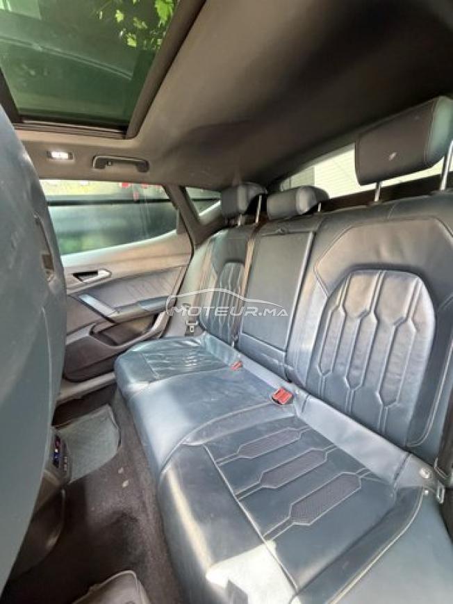Cupra Formentor Diesel Automatique 2024