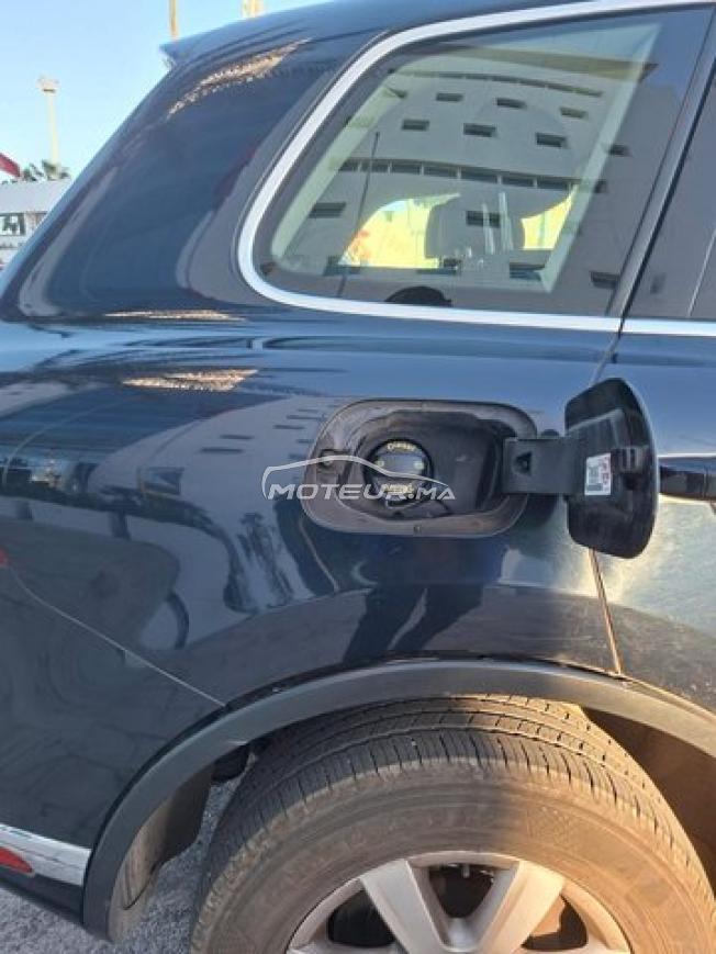 VOLKSWAGEN TOUAREG Diesel Automatique 2017