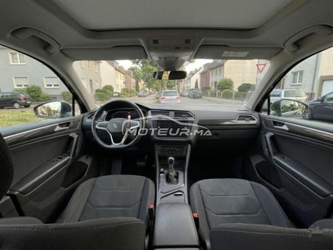Tiguan elegance allemande 