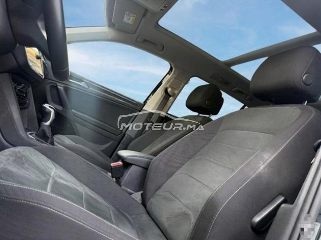 Tiguan elegance allemande 