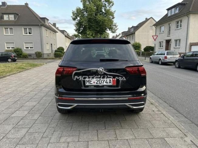 Tiguan elegance allemande 