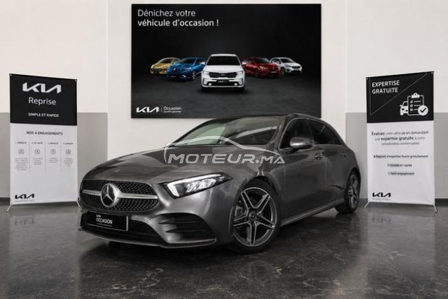 MERCEDES-BENZ Classe A