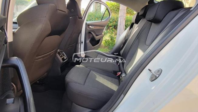 Škoda Octavia 12/2021 Automatique à Marrakech 