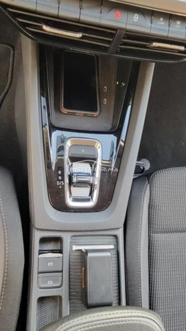 Škoda Octavia 12/2021 Automatique à Marrakech 