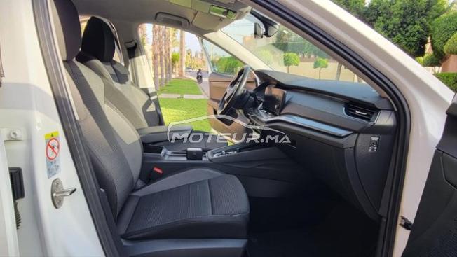 Škoda Octavia 12/2021 Automatique à Marrakech 