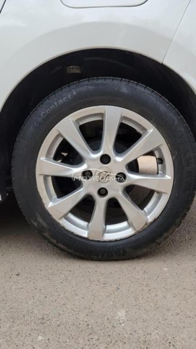  Opel Corsa 2022Essence à Marrakech 