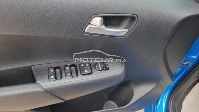 Kia Picanto 2024 Manuelle Tt Options à Marrakech 
