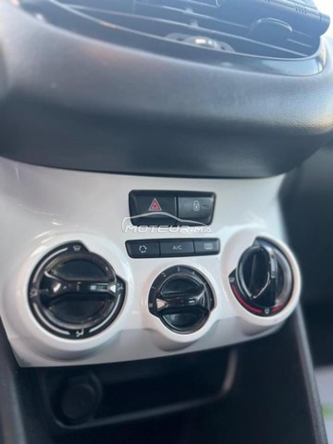 Peugeot 208 Like Clim 2017❣️