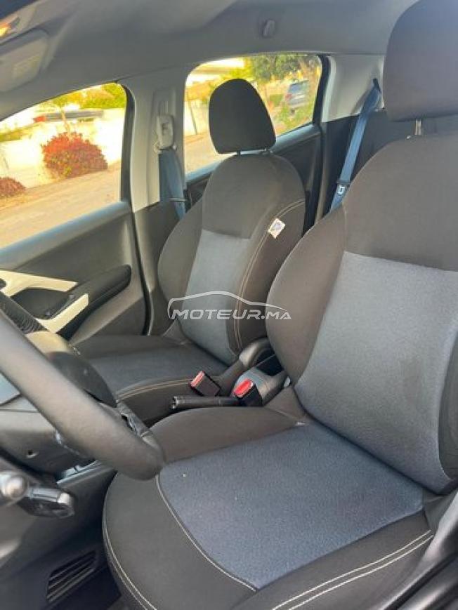 Peugeot 208 Like Clim 2017❣️