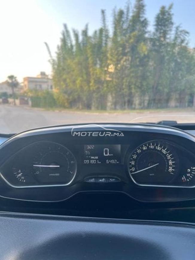 Peugeot 208 Like Clim 2017❣️
