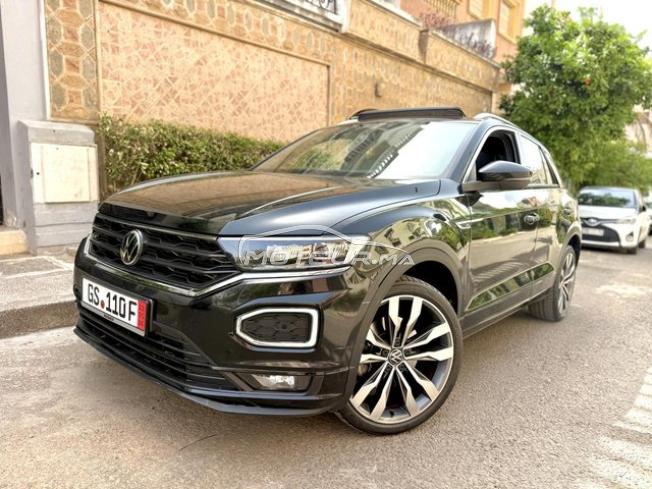 T roc R line pano 