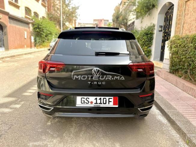 T roc R line pano 
