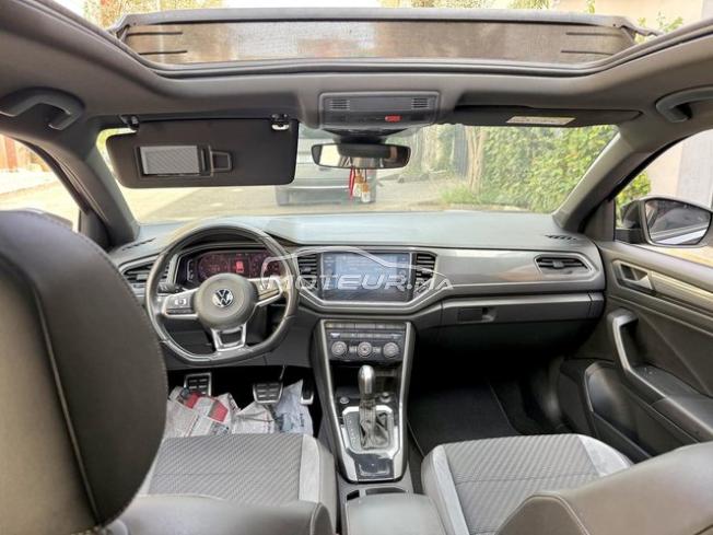 T roc R line pano 