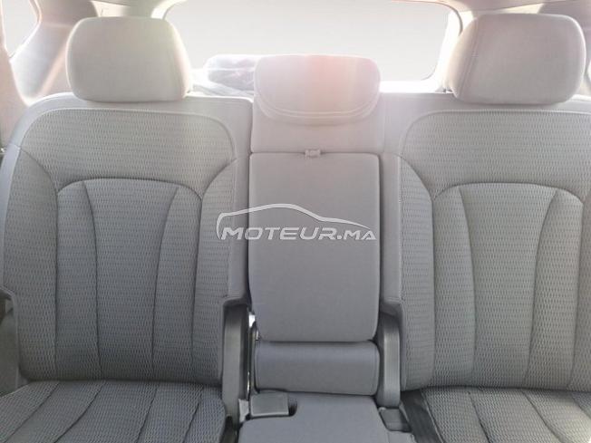 SSANGYONG. Rexton