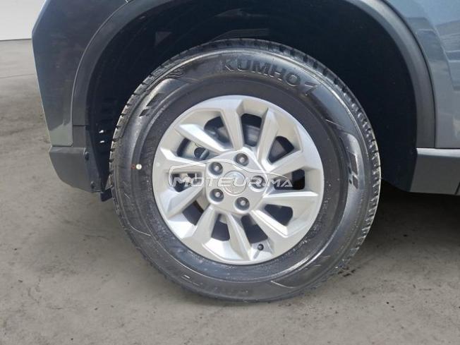 SSANGYONG. Rexton