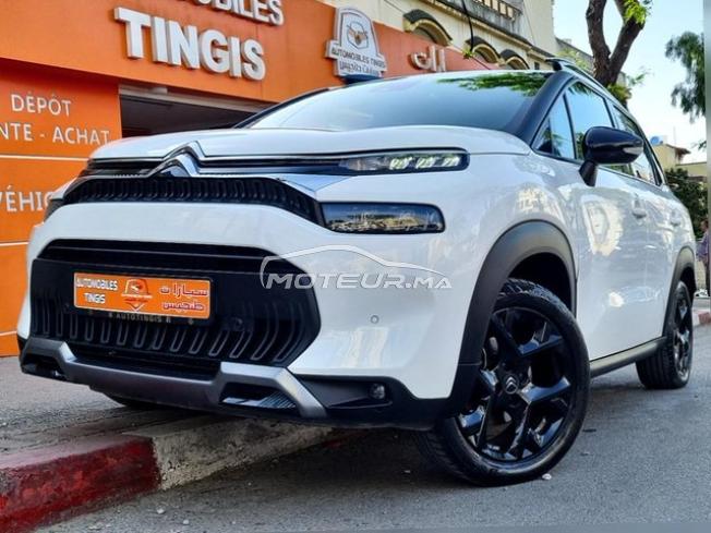 CITROEN C3 AIRCROSS DIESEL SHINE 2023 AUTOMATIQUE