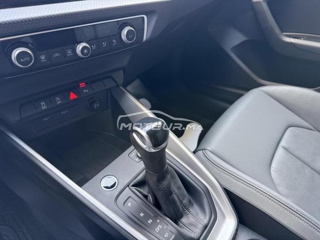 AUDI A1 30 tfsi 