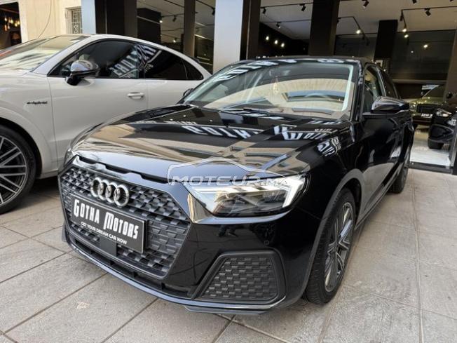 AUDI A1 30 tfsi 