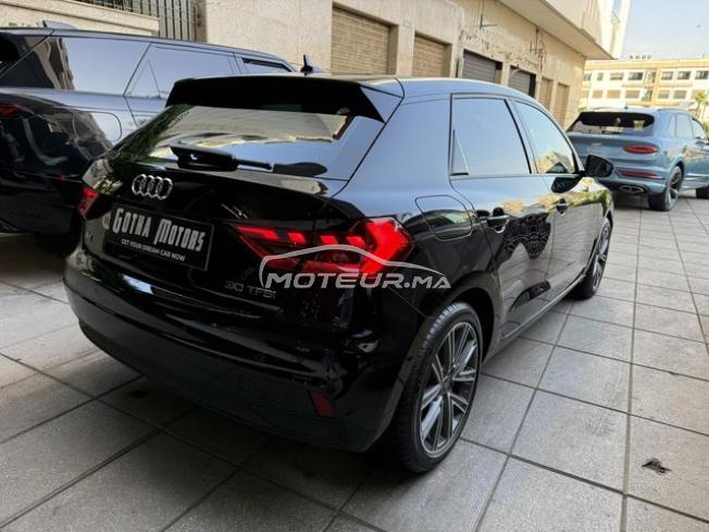 AUDI A1 30 tfsi 