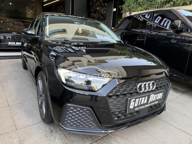 AUDI A1 30 tfsi 