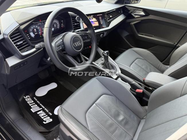 AUDI A1 30 tfsi 