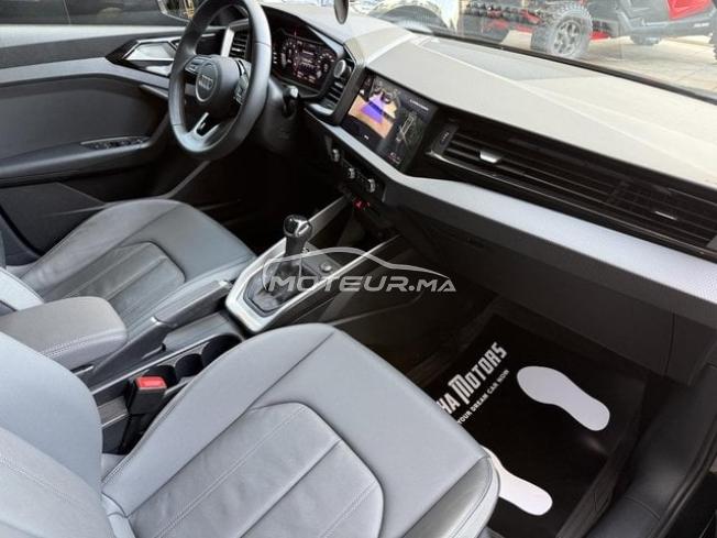 AUDI A1 30 tfsi 