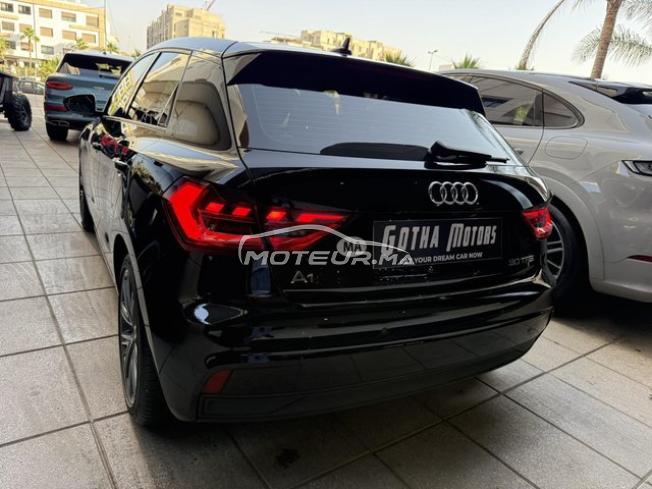 AUDI A1 30 tfsi 