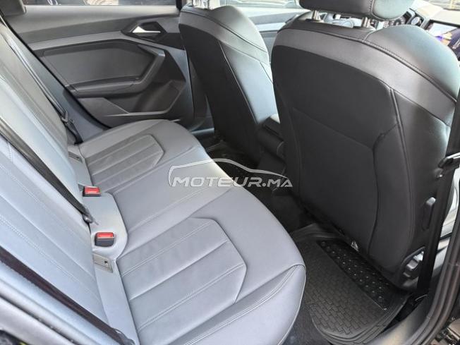 AUDI A1 30 tfsi 
