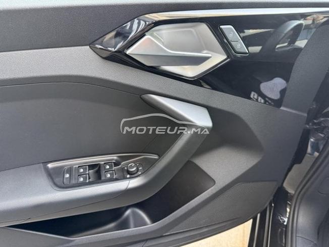 AUDI A1 30 tfsi 