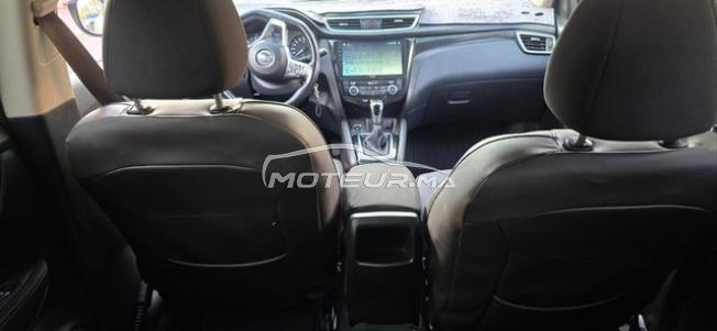 Nissan Qashqai  2020 à Marrakech