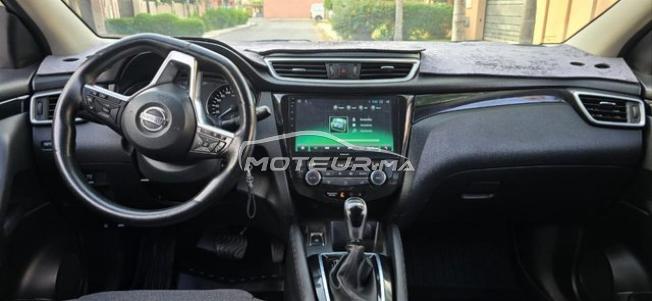 Nissan Qashqai  2020 à Marrakech