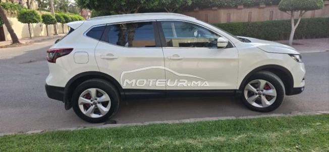 Nissan Qashqai  2020 à Marrakech