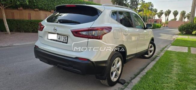 Nissan Qashqai  2020 à Marrakech
