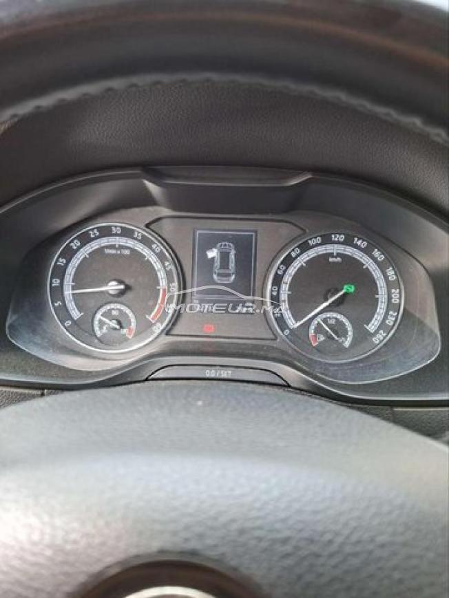 SKODA KAROQ Diesel Automatique 2020