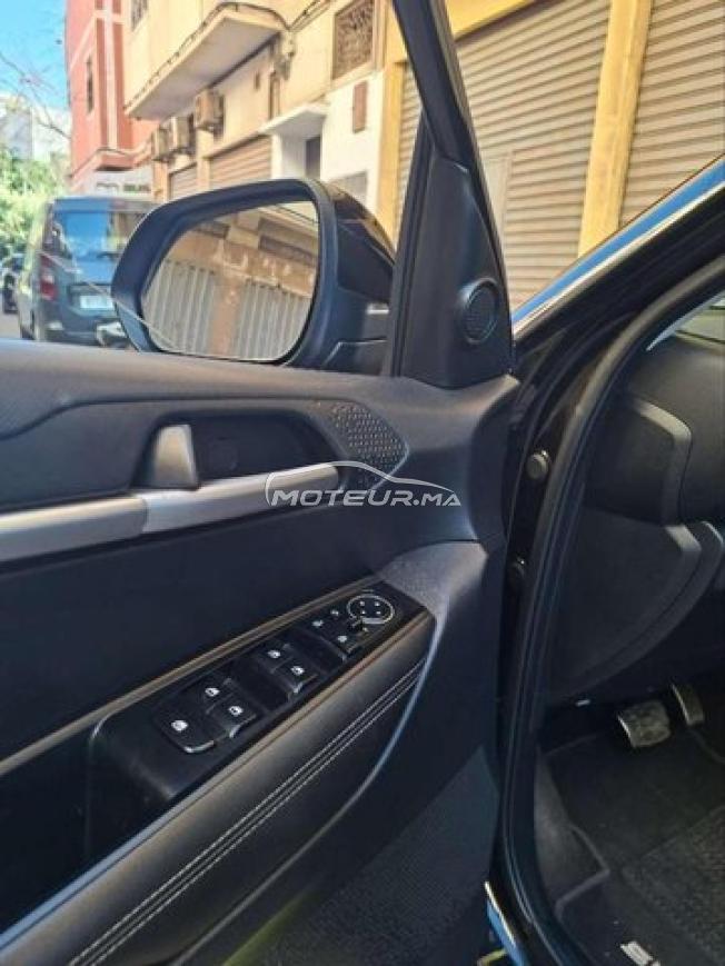 SKODA KAROQ Diesel Automatique 2020