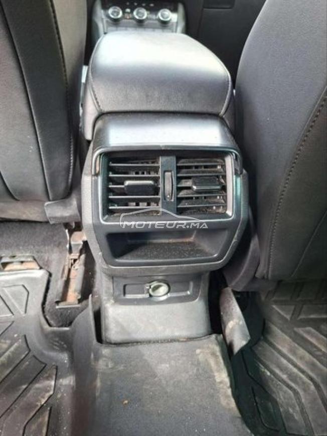 SKODA KAROQ Diesel Automatique 2020