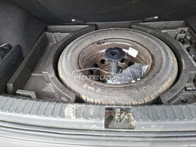 SKODA KAROQ Diesel Automatique 2020