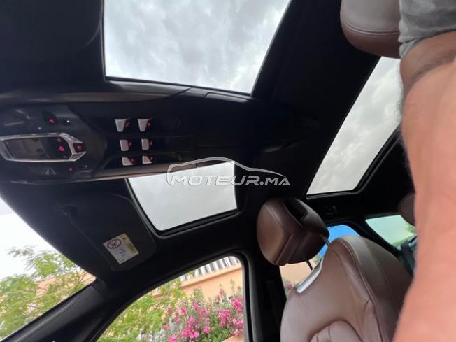 DS 5 Automatique Diesel 