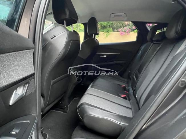 Peugeot 3008 Allure 1er Main Automatique