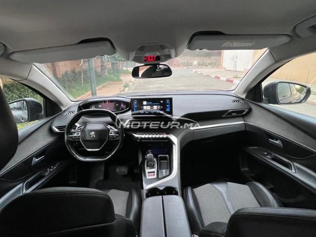 Peugeot 3008 Allure 1er Main Automatique