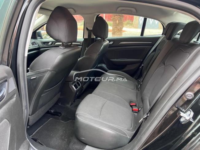 Renault Megane Sedan 1er Main
