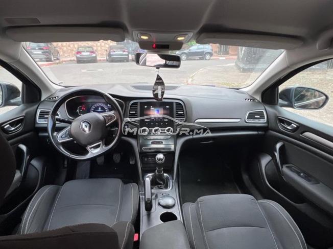 Renault Megane Sedan 1er Main
