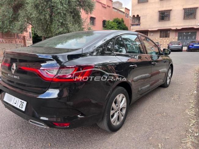 Renault Megane Sedan 1er Main