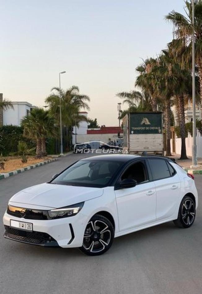 Opel Corsa Gs-line plus 2025❣️