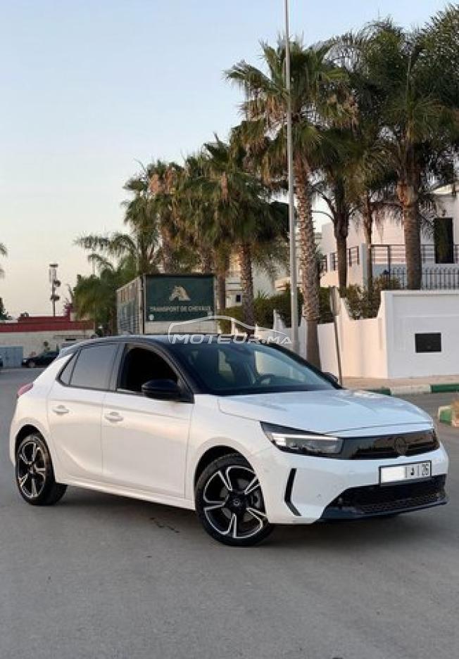 Opel Corsa Gs-line plus 2025❣️