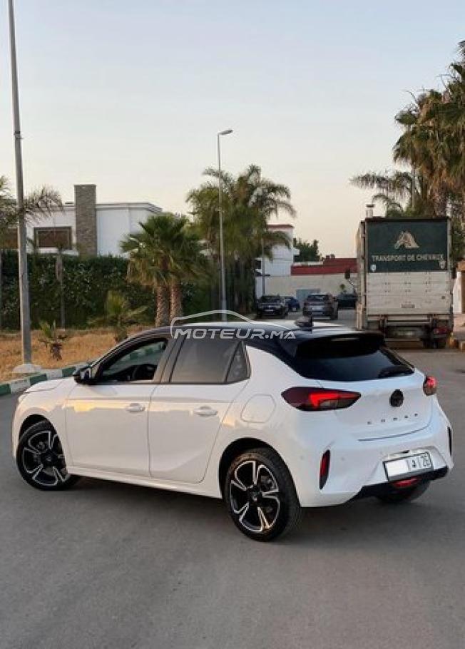 Opel Corsa Gs-line plus 2025❣️