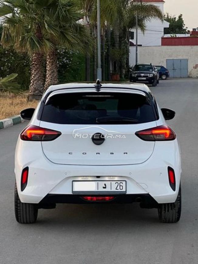 Opel Corsa Gs-line plus 2025❣️