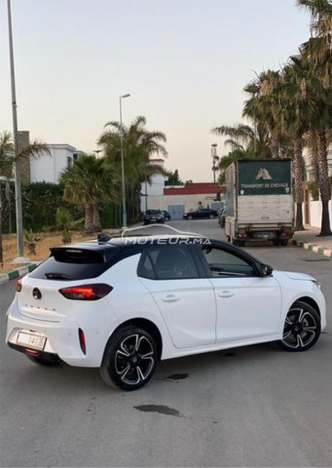 Opel Corsa Gs-line plus 2025❣️