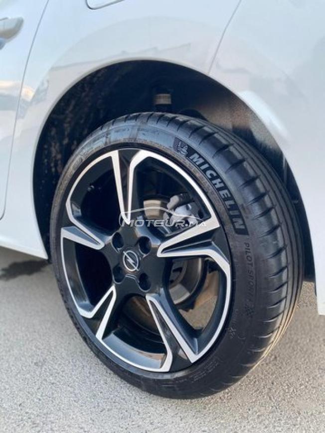 Opel Corsa Gs-line plus 2025❣️